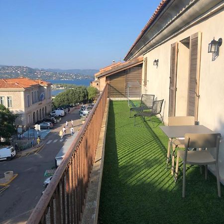 Appartement Centre Ville Porto-Vecchio  Exterior foto