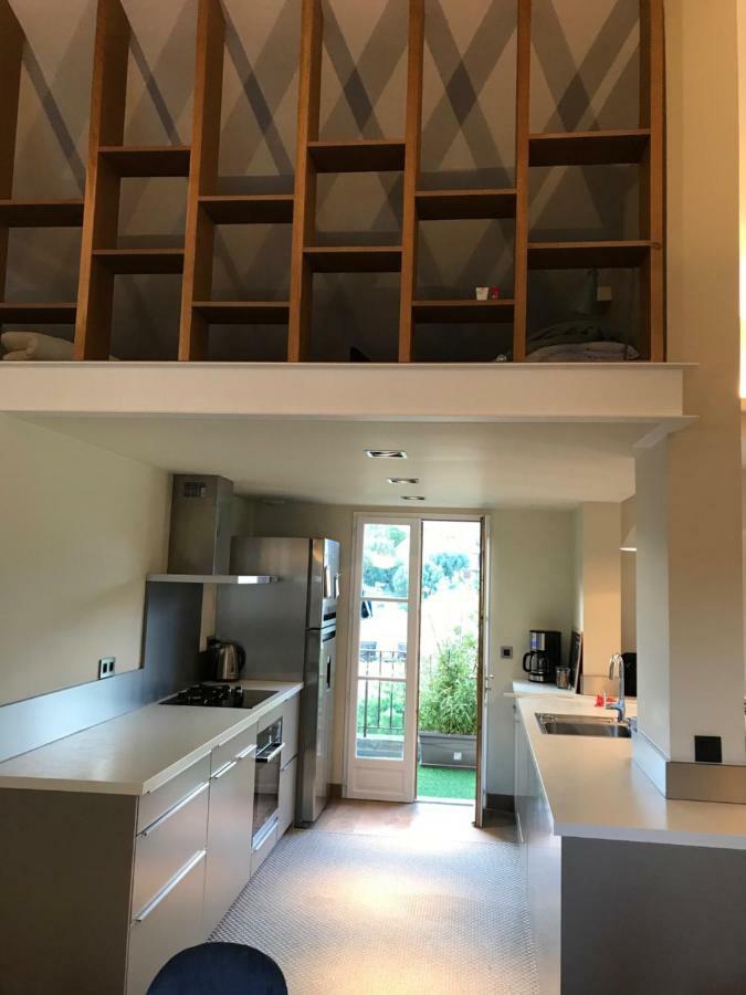 Appartement Centre Ville Porto-Vecchio  Exterior foto