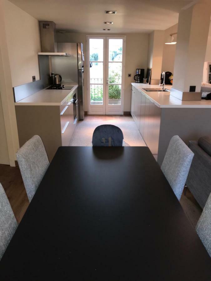 Appartement Centre Ville Porto-Vecchio  Exterior foto